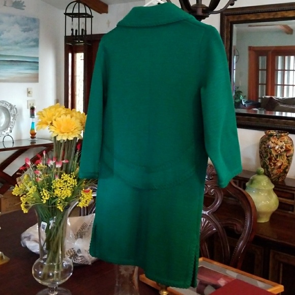 Knit Jacket - Picture 5 of 7